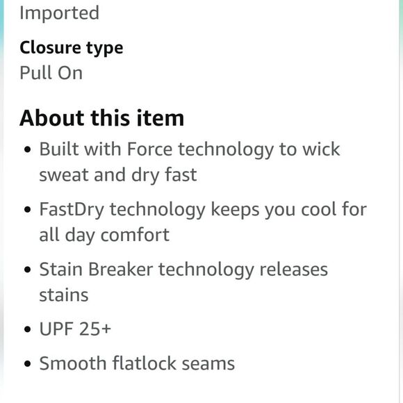 Carhartt Force Relaxed Fit Midweight S/S Block Logo Graphic T-shirt - Picture 4 of 7